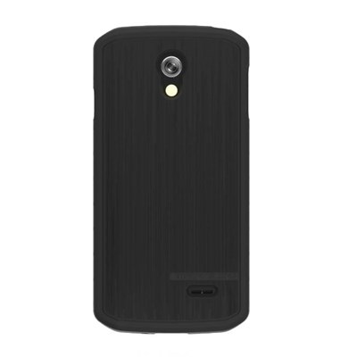 LG Compatible Body Glove Satin Case - Black  9428202