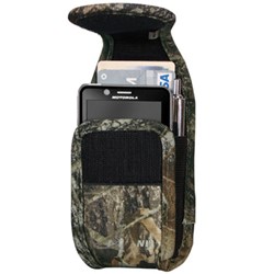Nite Ize Cargo Clip Cargo Case for Tall Devices - Mossy Oak  CCCT-03-22