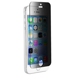 Apple Compatible Znitro Nitro Glass - Privacy  NGIP5PRIV