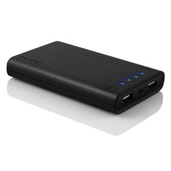 Incipio 8000 mAH Dual USB OffGrid Smart Back-Up Battery  PW-156