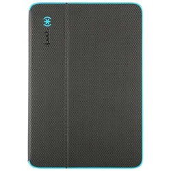 Apple Speck DuraFolio Case - Slate Grey and Peacock Blue  SPK-A2696