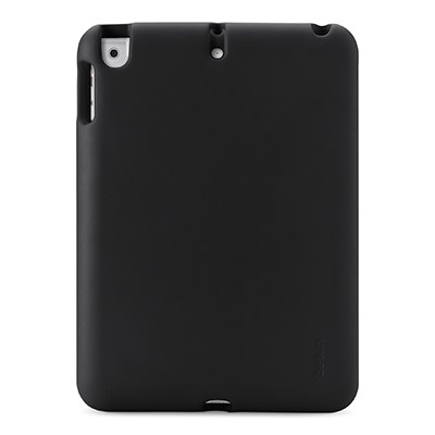 Apple Compatible Belkin Air Protect Case - Black  B2A068-C00