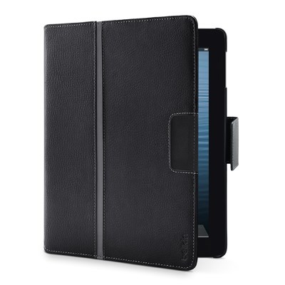 Apple Compatible Belkin Executive Leather Folio  B2B065-C00