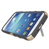 Samsung Compatibe Seidio Dilex Case and Holster Combo with Kickstand - Gold  BD2-HK3SSGS4K-GD Image 5