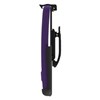 LG Compatible Seidio Surface Case with Kickstand and Holster Combo - Amethyst BD2-HR3LGGFK-PR Image 6
