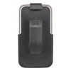Samsung Compatible Seidio Dilex Case and Holster Combo with Kickstand - Gold  BD2-HR3SSGS4K-GD Image 7