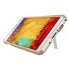 Samsung Compatible Seidio Surface Case and Holster Combo with Kickstand - Gold  BD2-HR3SSGT3K-GD Image 5