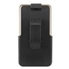 Samsung Compatible Seidio Surface Case and Holster Combo with Kickstand - Gold  BD2-HR3SSGT3K-GD Image 7