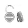 Braven Mira Portable Wireless Speaker - Gray  BMRAGSW Image 1