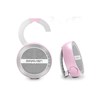 Braven Mira Portable Wireless Speaker - Pink and White  BMRAKSW Image 1