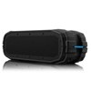Braven Outdoor Bluetooth Speaker Certified Water Resistant - Black BRVXBBB Image 1