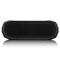 Braven Outdoor Bluetooth Speaker Certified Water Resistant - Black BRVXBBB Image 2