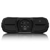 Braven Outdoor Bluetooth Speaker Certified Water Resistant - Black BRVXBBB Image 4