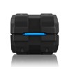 Braven Outdoor Bluetooth Speaker Certified Water Resistant - Black BRVXBBB Image 5