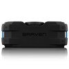 Braven Outdoor Bluetooth Speaker Certified Water Resistant - Black BRVXBBB Image 6