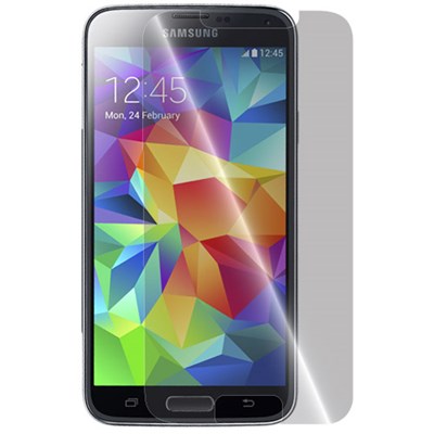 Samsung Compatible Decoro Brand Premium Anti-glare Screen Protector  DSPSAMGS5