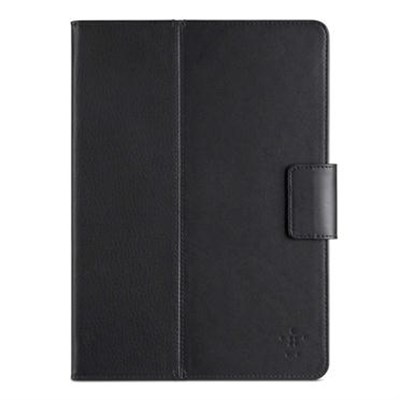 Apple Compatible Belkin MultiTasker Cover - Black  F7N059B1C01