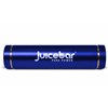 Juicebar Powertube High Capacity Portable Battery Charger (2600 Mah) - Blue JB-55446 Image 1