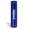 Juicebar Powertube High Capacity Portable Battery Charger (2600 Mah) - Blue JB-55446 Image 2