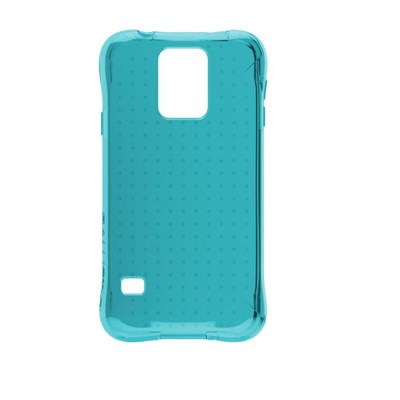 Samsung Compatible Ballistic LS Jewel Case - Topaz JW3187-A16C