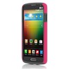 LG Incipio DualPro Case - Pink And Grey  LGE-234-PNK Image 1