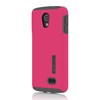 LG Incipio DualPro Case - Pink And Grey  LGE-234-PNK Image 2