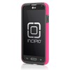 LG Compatible Incipio DualPro Case - Pink And Grey  LGE-236-PNK Image 1