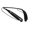 Lg Tone Pro Hbs-750 Bluetooth Headset - Black Image 1