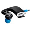 Blueant Pump Hd Sportbuds Waterproof Bluetooth Stereo Headset - Black  PUMP-BK Image 2