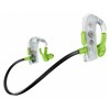 Blueant Pump Hd Sportbuds Waterproof Bluetooth Stereo Headset - Green Ice  PUMP-GI Image 1