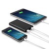 Incipio 6000 mAH Dual USB OffGrid Smart Back-Up Battery  PW-155 Image 1