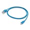 Apple Compatible Incipio Lightning Charger and Sync Cable - Cyan PW-185 Image 1