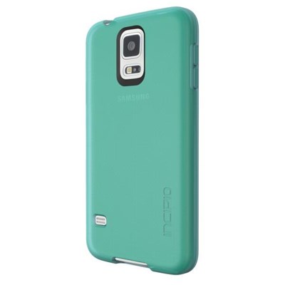Samsung Compatible Incipio NGP Case - Turquoise SA-530-TRQ