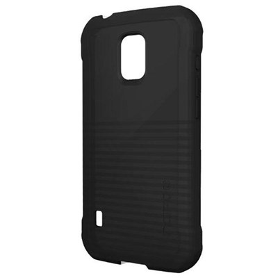 Samsung Compatible Incipio Rowan Ultra Case - Black  SA-552-BLK