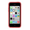 Apple Compatible Speck CandyShell Rubberized Hard Case - Pink and Poppy Red Core  SPK-A2583 Image 1