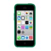 Apple Compatible Speck CandyShell Rubberized Hard Case - Leaf Green and Dark Forest Green  SPK-A2584 Image 1