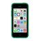 Apple Compatible Speck CandyShell Rubberized Hard Case - Leaf Green and Dark Forest Green  SPK-A2584 Image 1