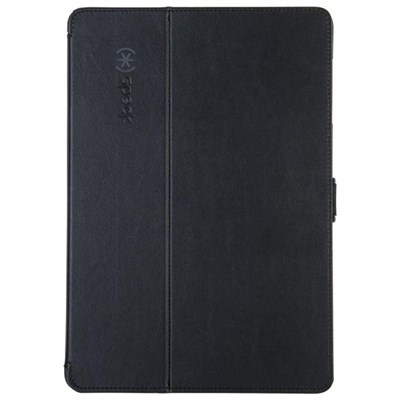 Apple Compatible Speck Stylefolio Case - Black and Slate Gray  SPK-A2614