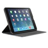 Apple Compatible Speck DuraFolio Case - Black and Slate Grey  SPK-A2692 Image 2