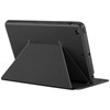Apple Compatible Speck DuraFolio Case - Black and Slate Grey  SPK-A2692 Image 3