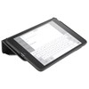 Apple Compatible Speck DuraFolio Case - Black and Slate Grey  SPK-A2692 Image 4