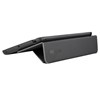 Apple Compatible Speck DuraFolio Case - Black and Slate Grey  SPK-A2692 Image 5