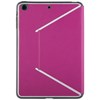 Apple Compatible Speck DuraFolio Case - Fuchsia Pink and White  SPK-A2697 Image 1