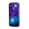 Apple Compatible Speck Candyshell Inked Case - Galaxy Purple and Revolution Purple  SPK-A2751 Image 2