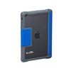 Apple Compatible STM dux Rugged Folio Case  - Blue  STM-222-066G-25 Image 1