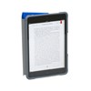 Apple Compatible STM dux Rugged Folio Case  - Blue  STM-222-066G-25 Image 2