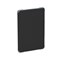 Apple Compatible STM dux Rugged Folio Case  - Black  STM-222-066J-01 Image 1