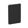 Apple Compatible STM dux Rugged Folio Case  - Black Image 1