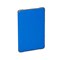 Apple Compatible STM dux Rugged Folio Case  - Blue  stm-222-066JZ-25 Image 1