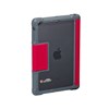 Apple Compatible STM dux Rugged Folio Case  - Black Image 2
